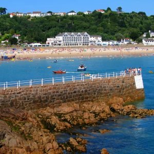 St Brelade Jersey