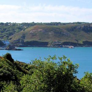 Bouley Bay Jersey