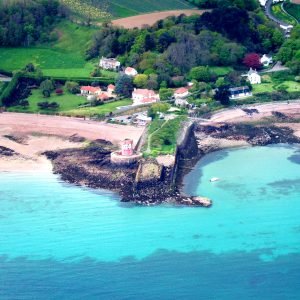 Jersey Photos - Archirondel