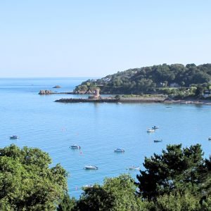 Jersey Photos - Archirondel Facing East