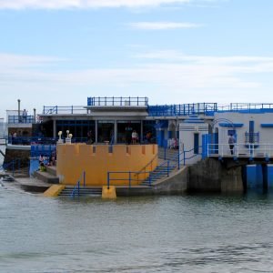 Havre Des Pas Jersey