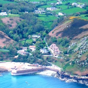 Bonne Nuit Bay Jersey