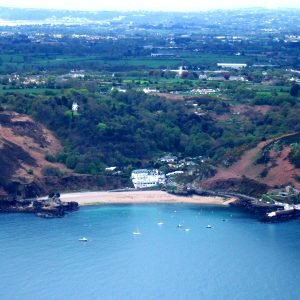 Bouley Bay Jersey