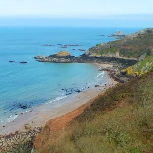 Bouley Bay Jersey