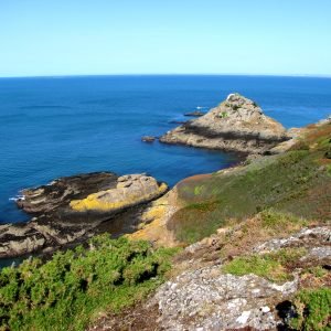 Bouley Bay Jersey