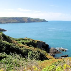 Bouley Bay Jersey