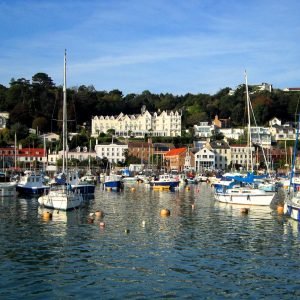 St Aubin Jersey