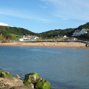 Greve De L'Ecq Jersey