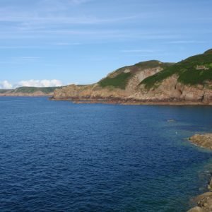 Greve De L'Ecq Jersey