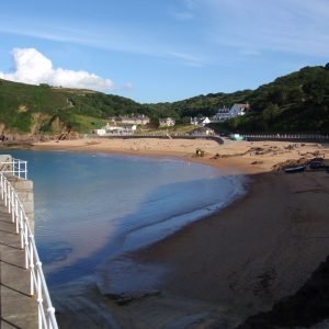 Greve De L'Ecq Jersey