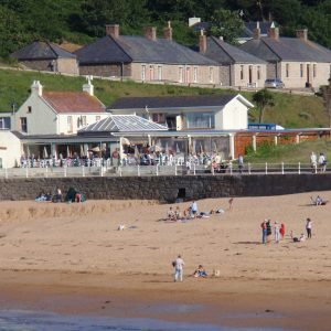 Greve De L'Ecq Jersey