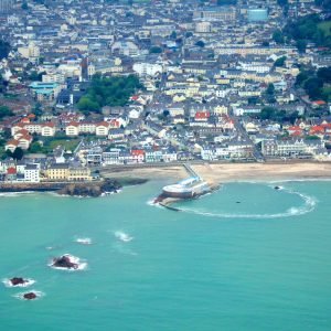 Havre Des Pas Jersey