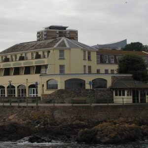 Havre Des Pas Jersey