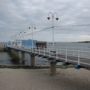 Havre Des Pas Jersey