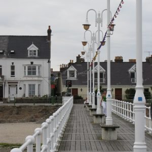 Havre Des Pas Jersey