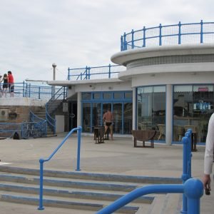 Havre Des Pas Jersey