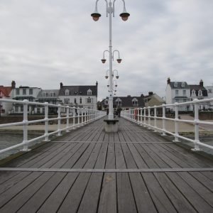 Havre Des Pas Jersey