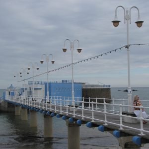 Havre Des Pas Jersey