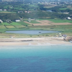 Jersey Reservoirs