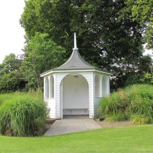 Howard Davis Park Jersey