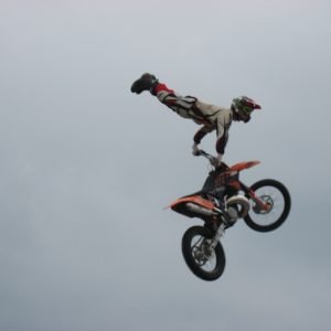 Jersey Motocross