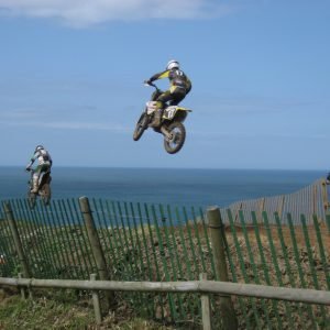 Jersey Motocross