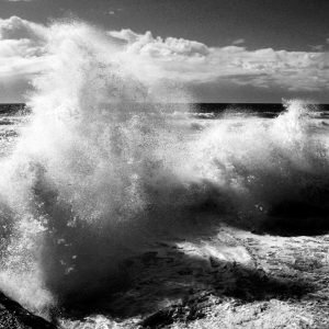 Black and White Photographs