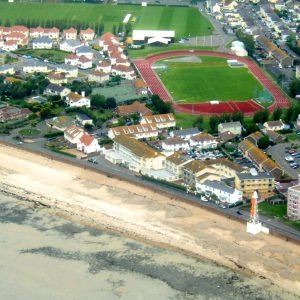 La-Greve-D'Azette Jersey