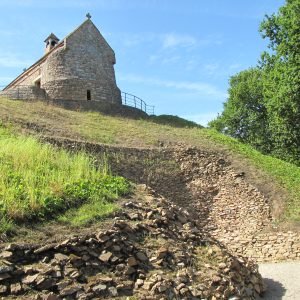La-Hougue-Bie Jersey