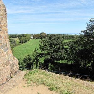 La-Hougue-Bie Jersey