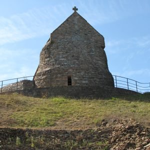 La-Hougue-Bie Jersey