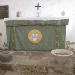 La-Hougue-Bie Jersey