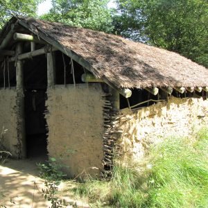 La-Hougue-Bie Jersey