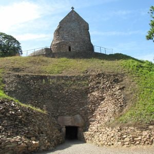 La-Hougue-Bie Jersey