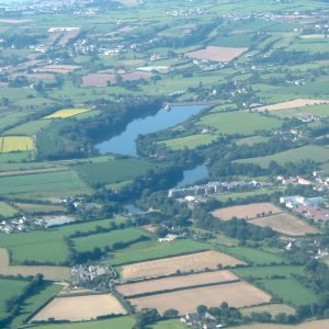 Queens Valley Jersey