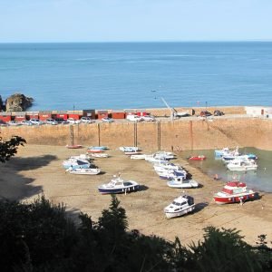 Bonne Nuit Bay Jersey