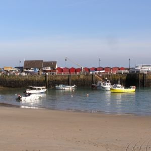 Rozel Harbour Jersey