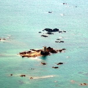 Serymour Tower Jersey