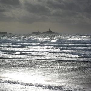 Corbiere Lighthouse Jersey