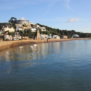 St Aubin Jersey