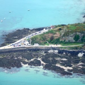 St Catherines Jersey