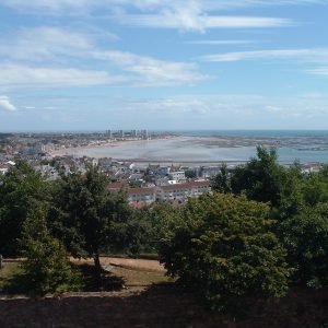 St Helier Jersey