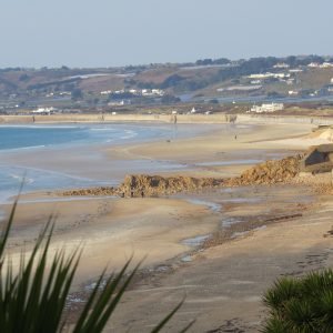 St Ouen Jersey