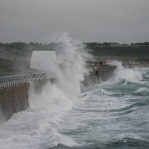 St Ouen Jersey