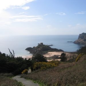 Portelet Bay Jersey