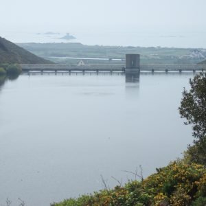 Val De La Mare Jersey