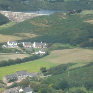 Val De La Mare Jersey