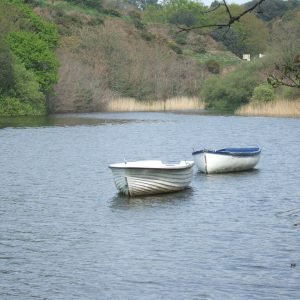 Val De La Mare Jersey