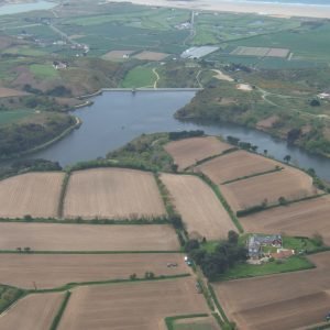 Val De La Mare Jersey